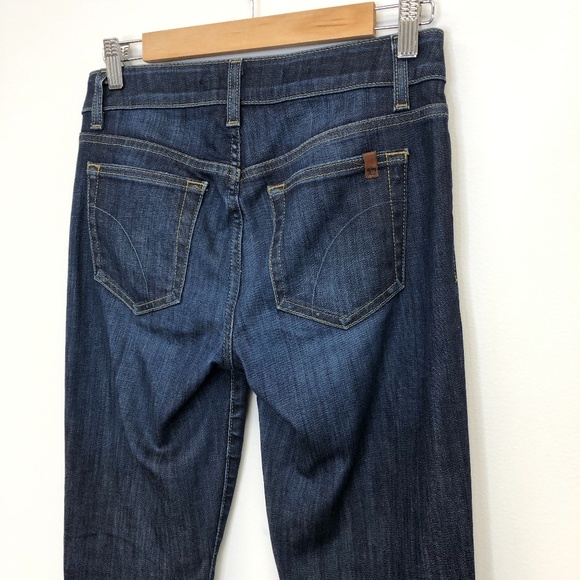 Joes | Curvy Bootcut Jeans Dark Wash 👖 - Picture 4 of 7